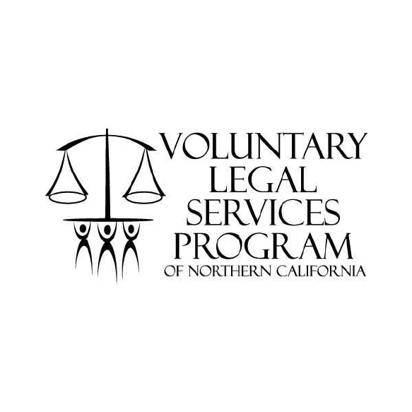 the old VLSP logo